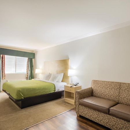 Quality Inn Gulf Shores Airport Eksteriør bilde