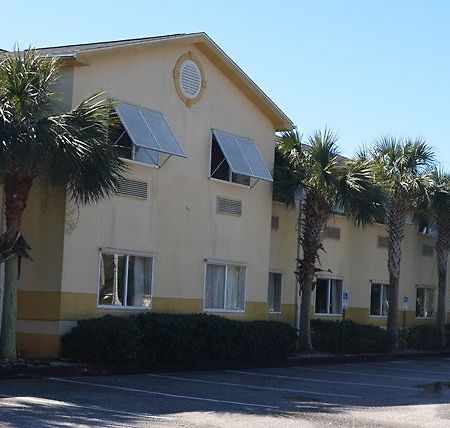 Quality Inn Gulf Shores Airport Eksteriør bilde